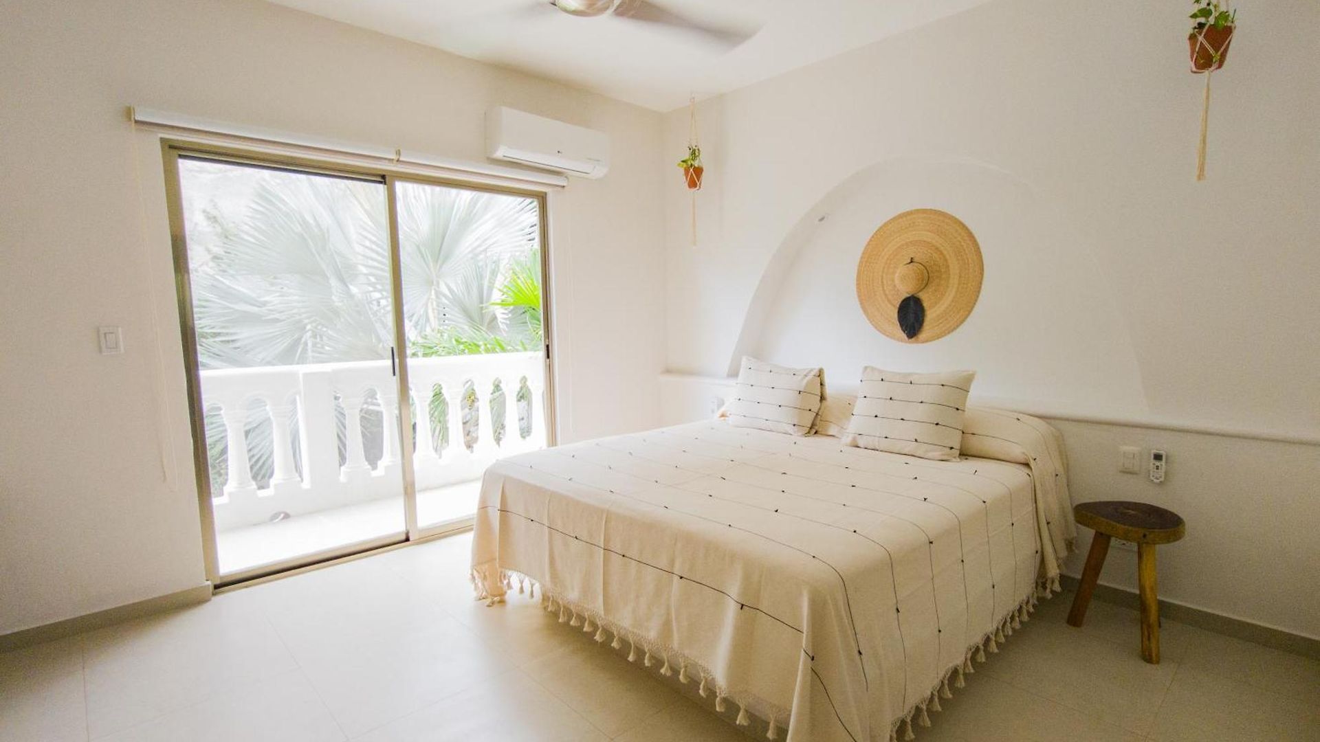 Villa Gorgeous In Aldea Zama With Club Access Tulum