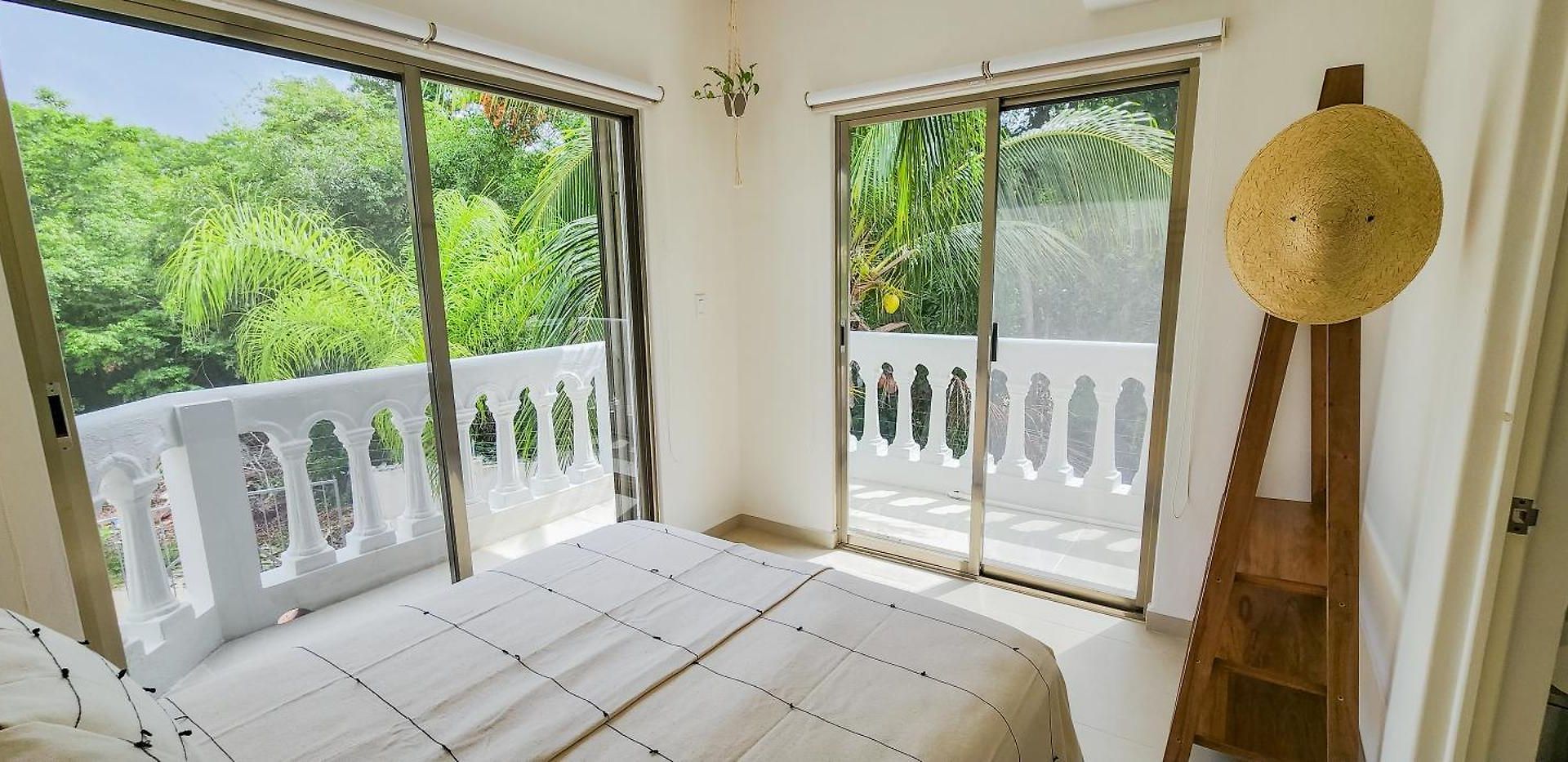 Villa Gorgeous In Aldea Zama With Club Access Tulum