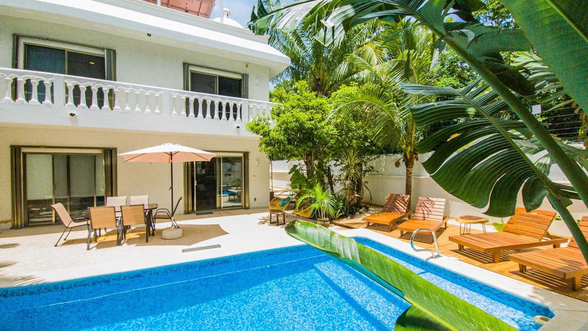 Gorgeous In Aldea Zama With Club Access
