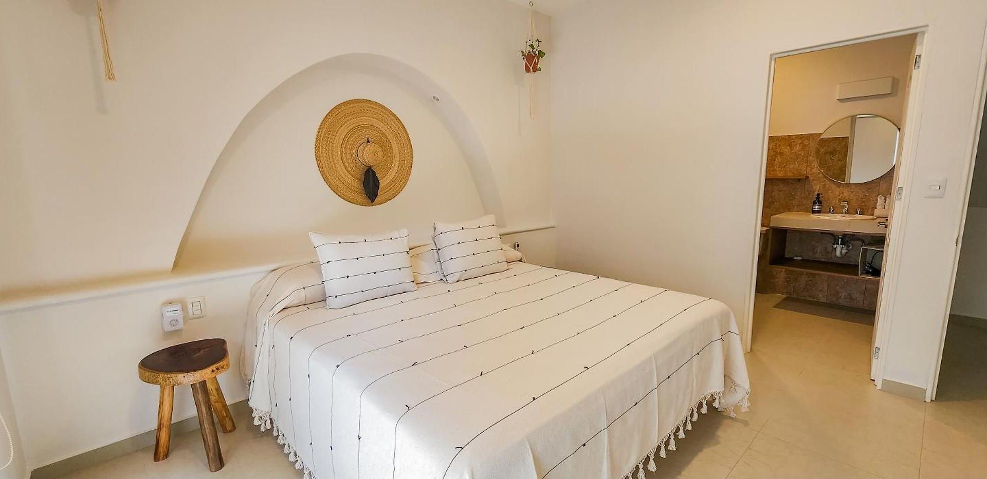 Villa Gorgeous In Aldea Zama With Club Access