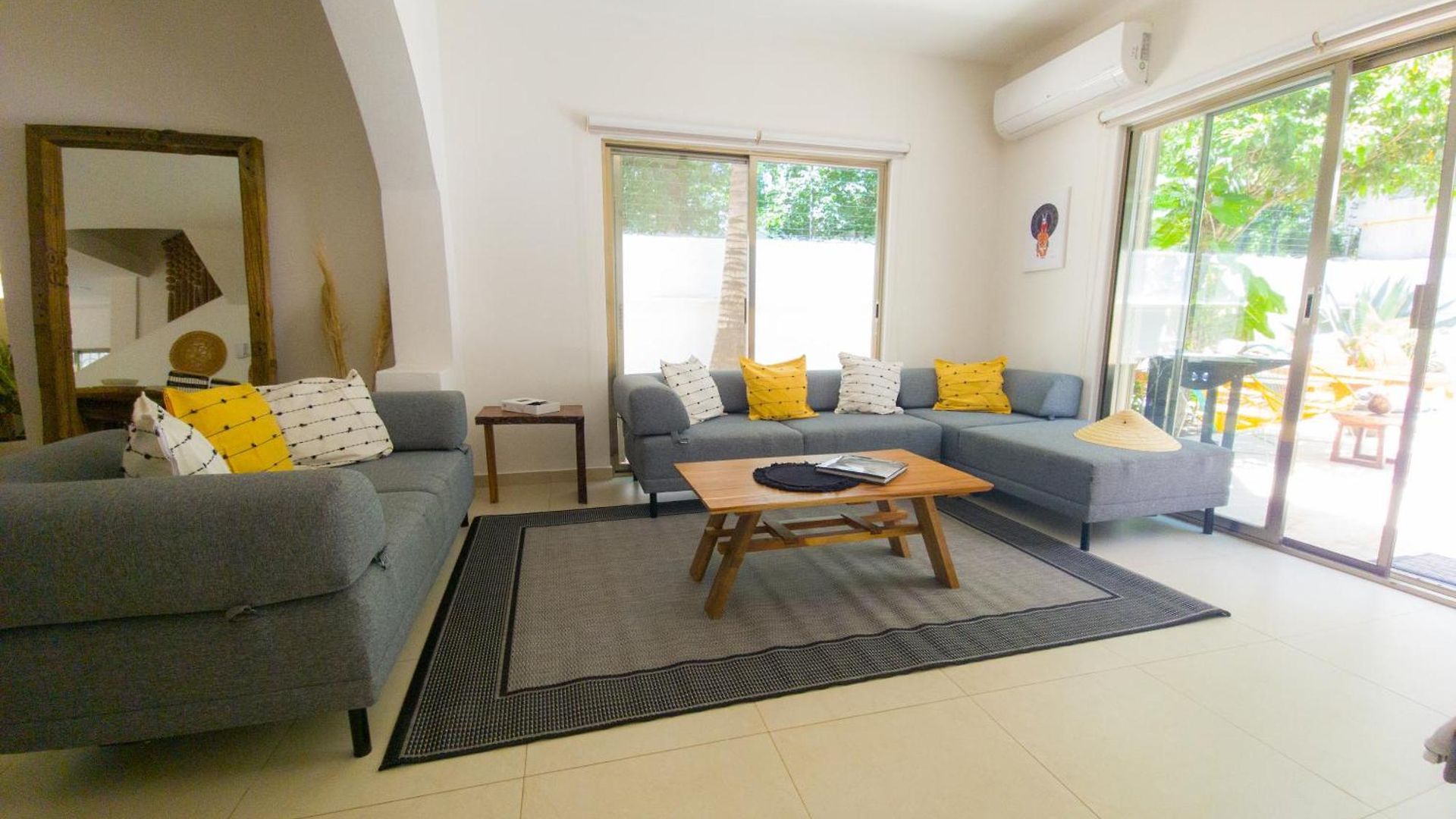 Gorgeous In Aldea Zama With Club Access * Tulum