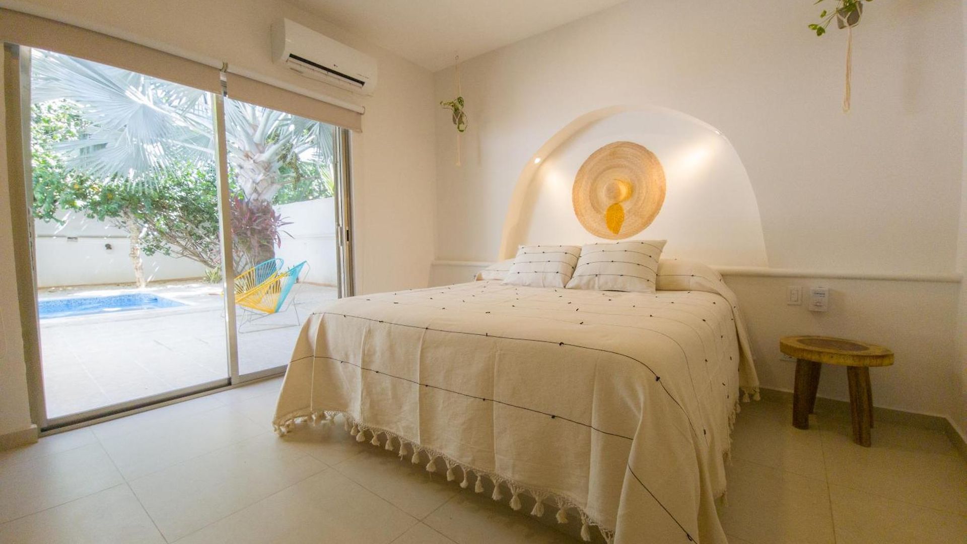 Villa Gorgeous In Aldea Zama With Club Access