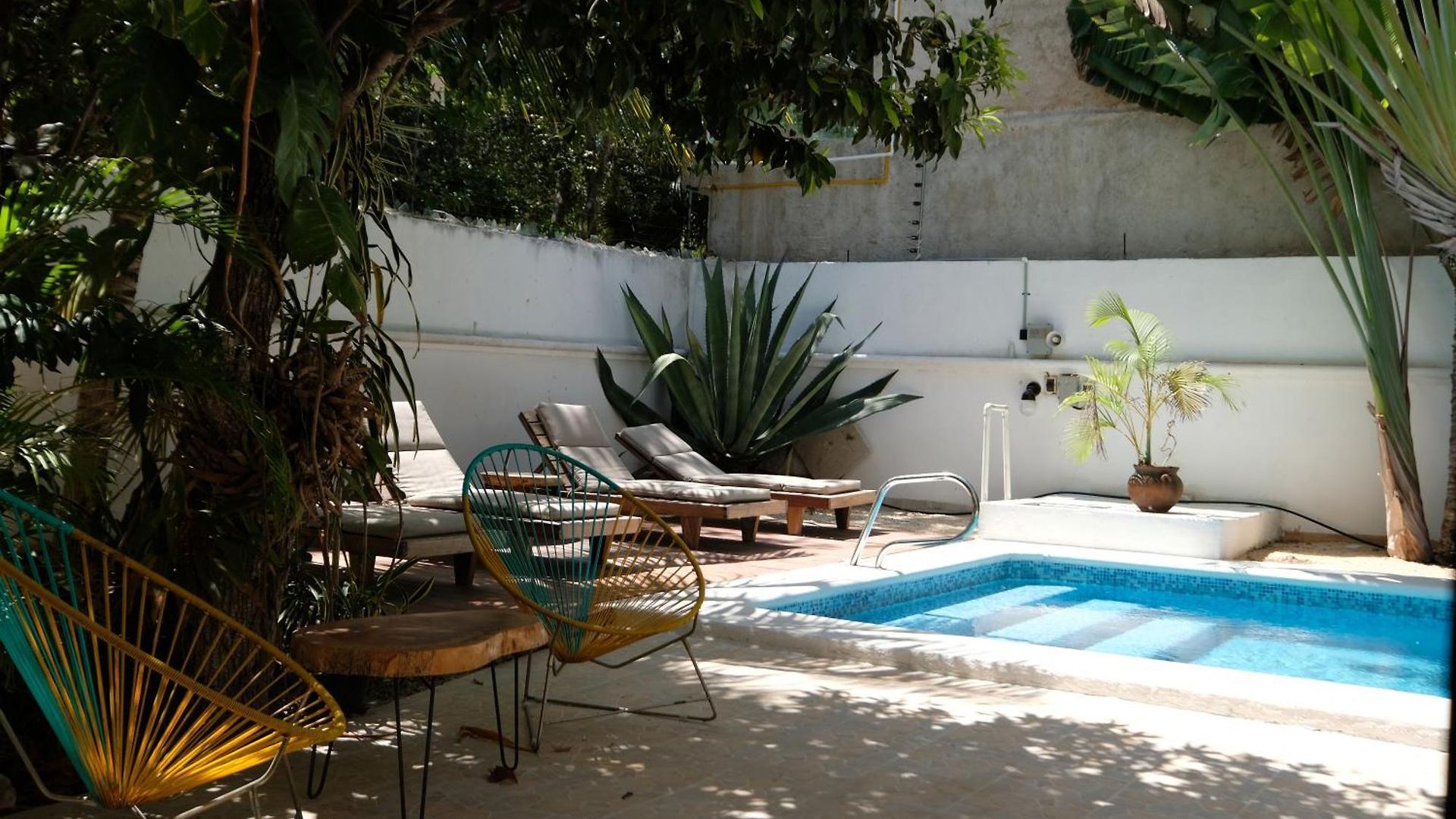 Gorgeous In Aldea Zama With Club Access Villa