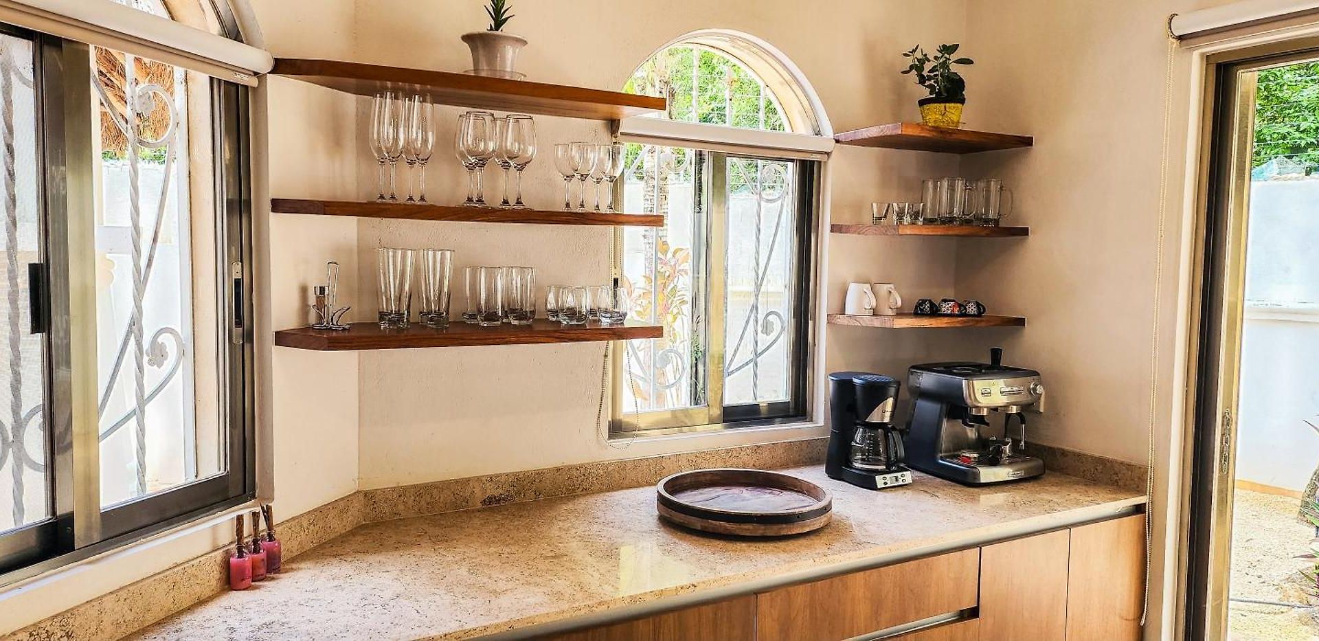 Villa Gorgeous In Aldea Zama With Club Access