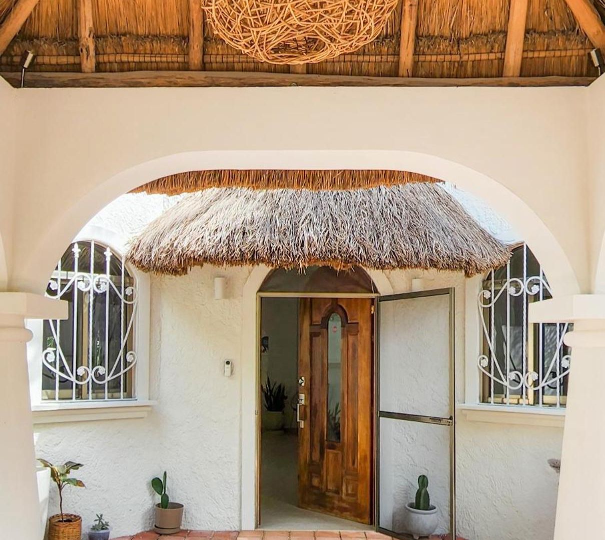 Gorgeous In Aldea Zama With Club Access Villa *