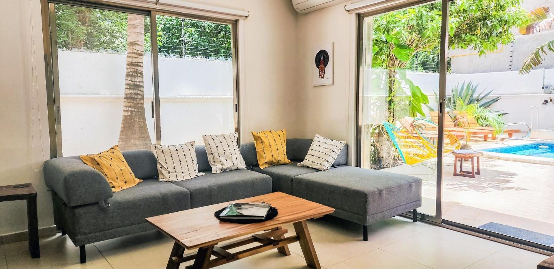Gorgeous In Aldea Zama With Club Access Tulum