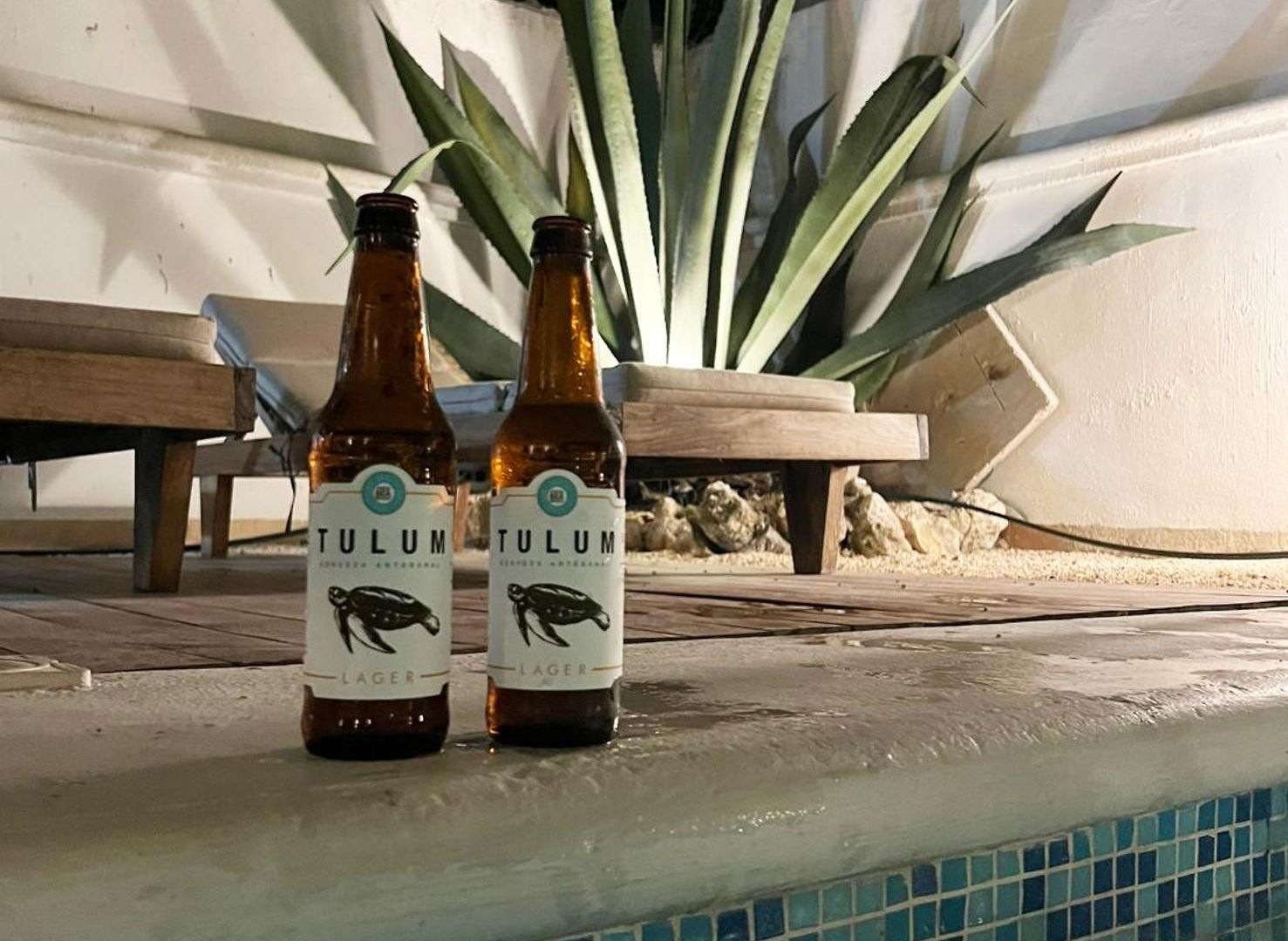 Villa Gorgeous In Aldea Zama With Club Access Tulum