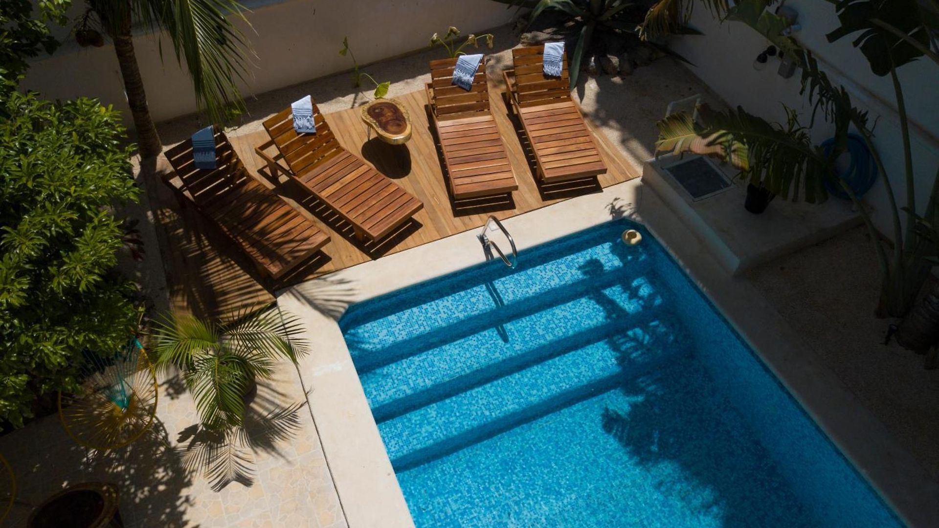 Gorgeous In Aldea Zama With Club Access Villa