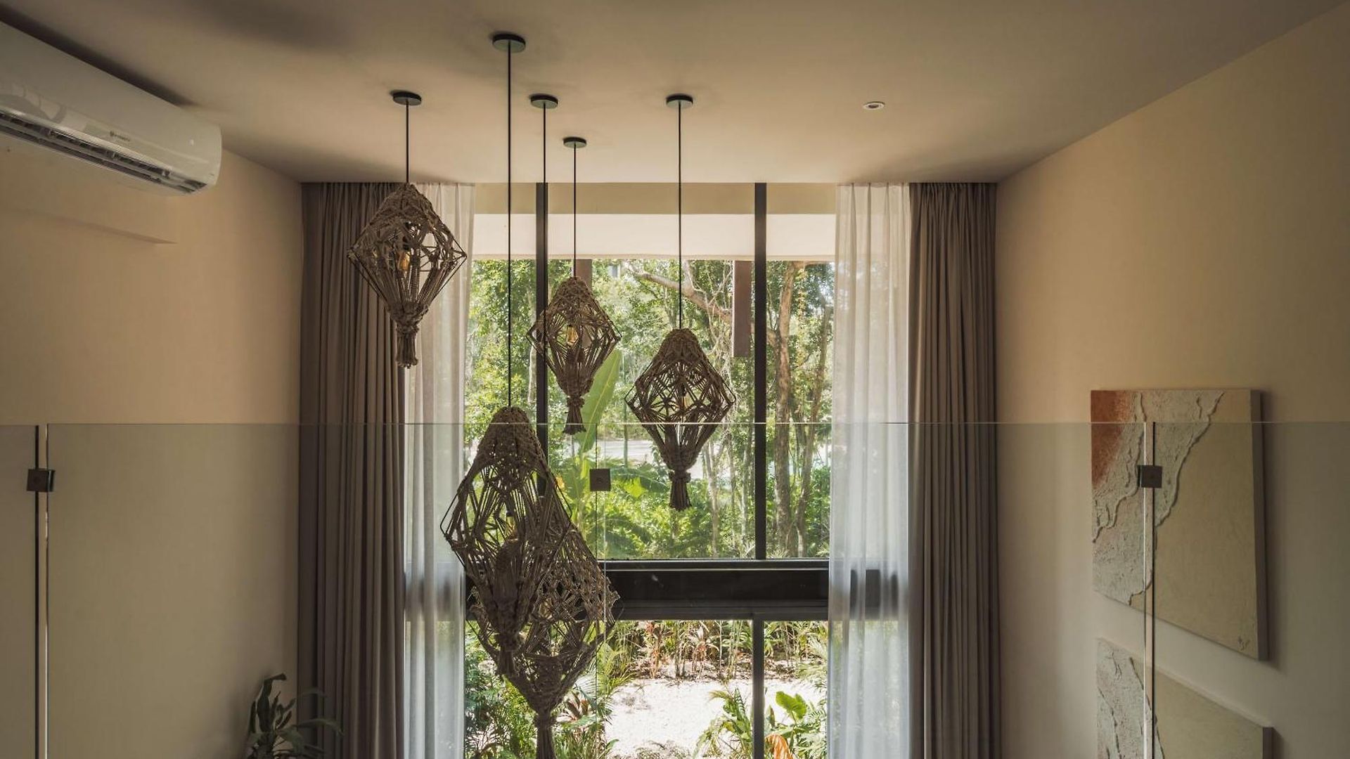 Luxury Loft With Pools, Gym, Rooftop And Panoramic Views Apartment Tulum