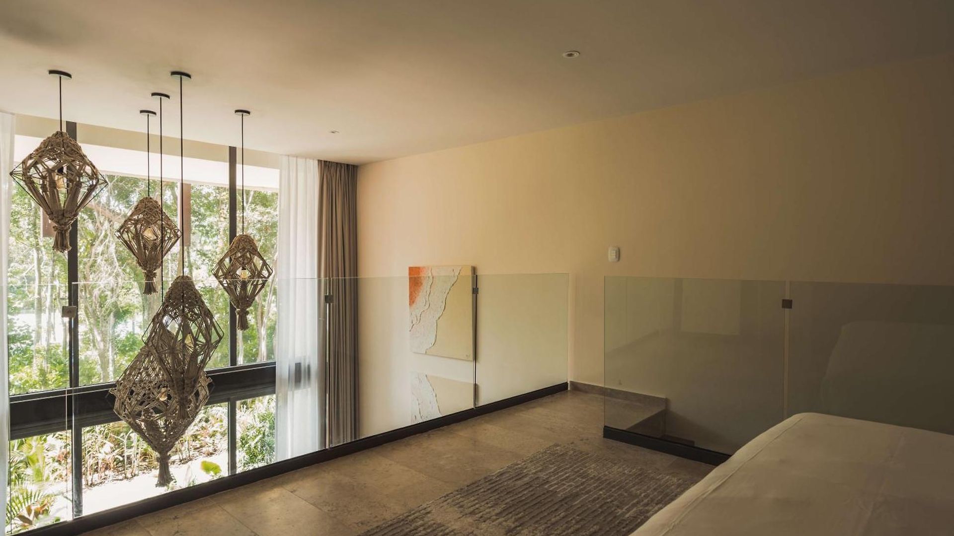 Luxury Loft With Pools, Gym, Rooftop And Panoramic Views Apartment Tulum