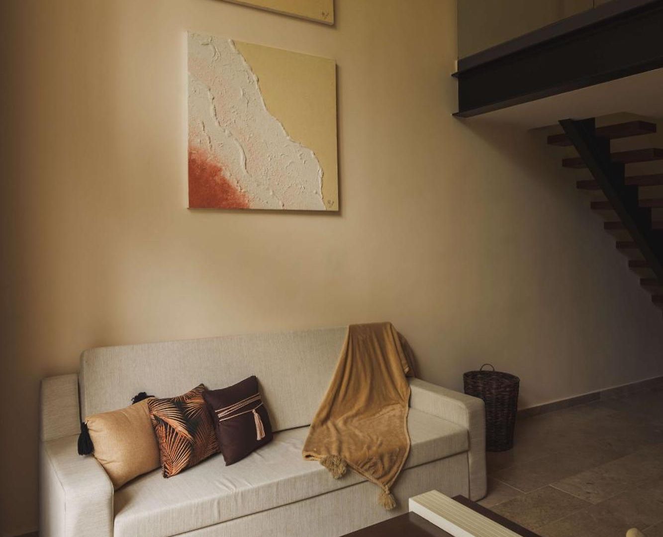 Luxury Loft With Pools, Gym, Rooftop And Panoramic Views *