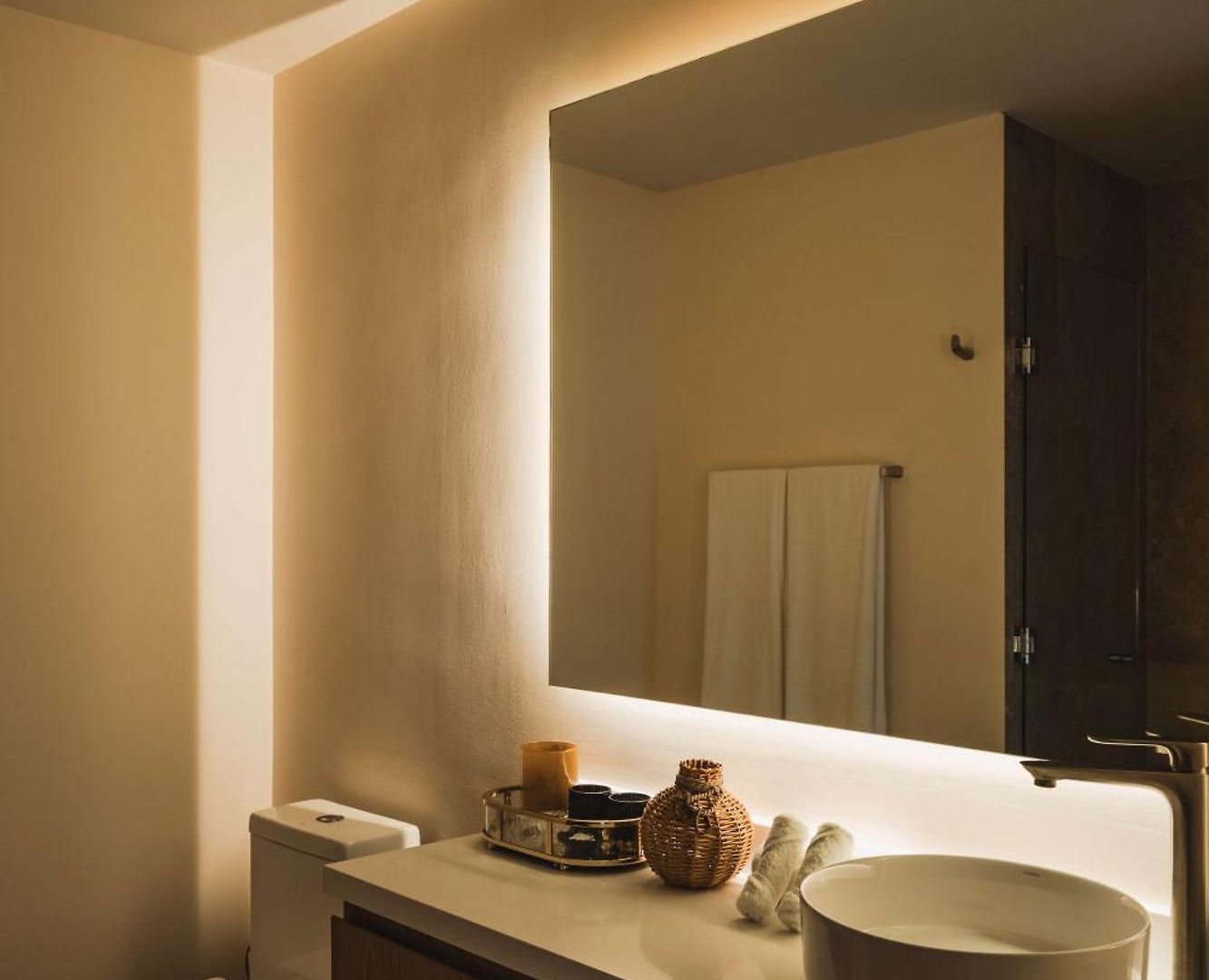 Luxury Loft With Pools, Gym, Rooftop And Panoramic Views Tulum