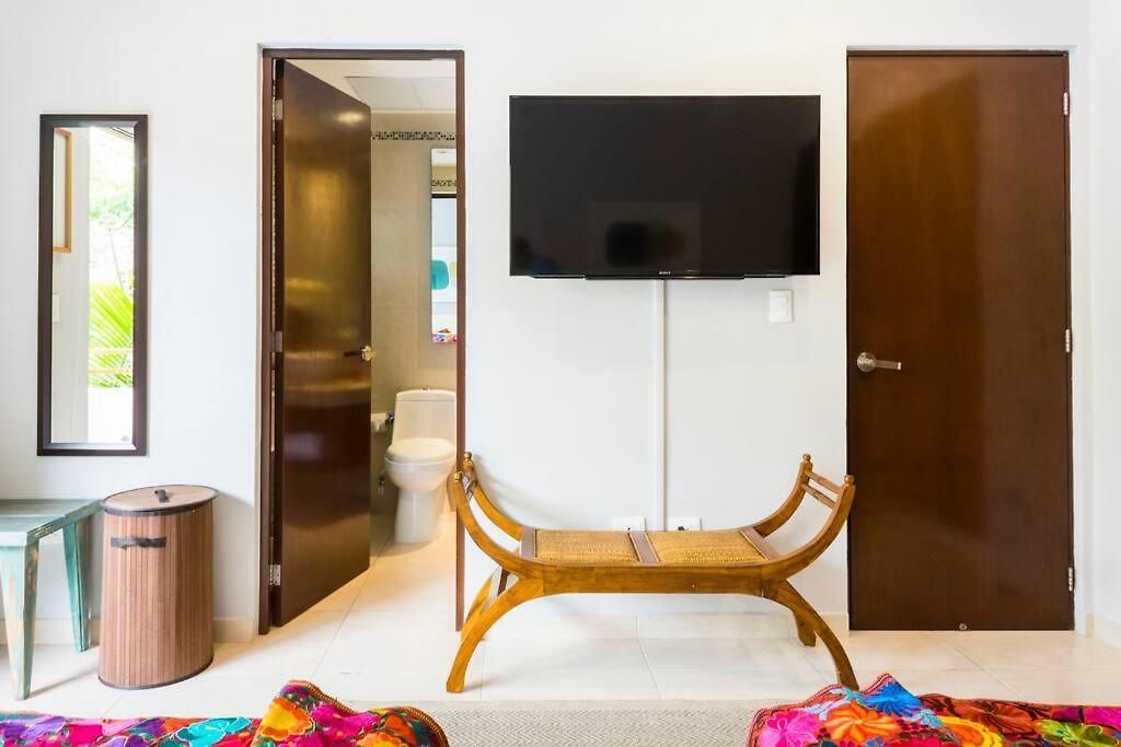 Apartment Xiknal Village, Stunning Location
