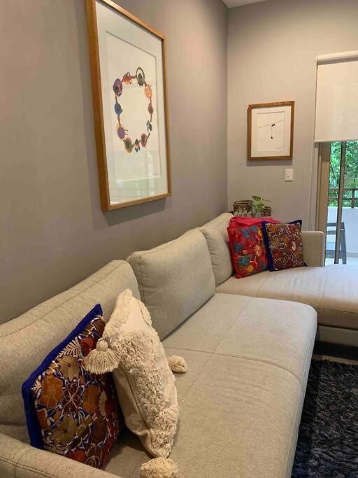 Apartment Xiknal Village, Stunning Location *