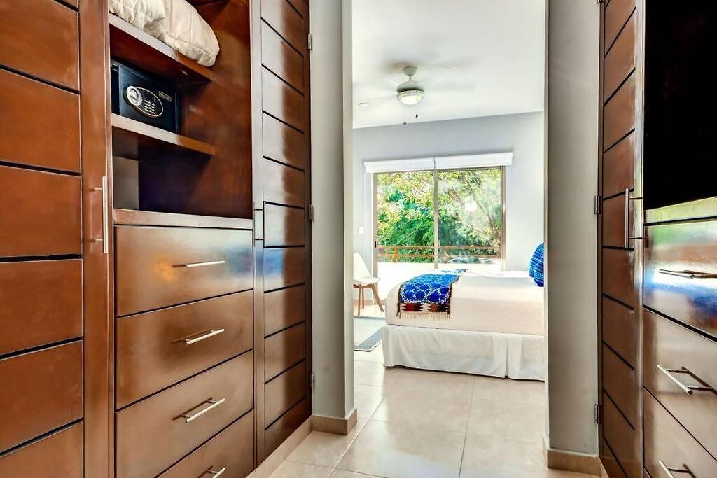 Apartment Xiknal Village, Stunning Location