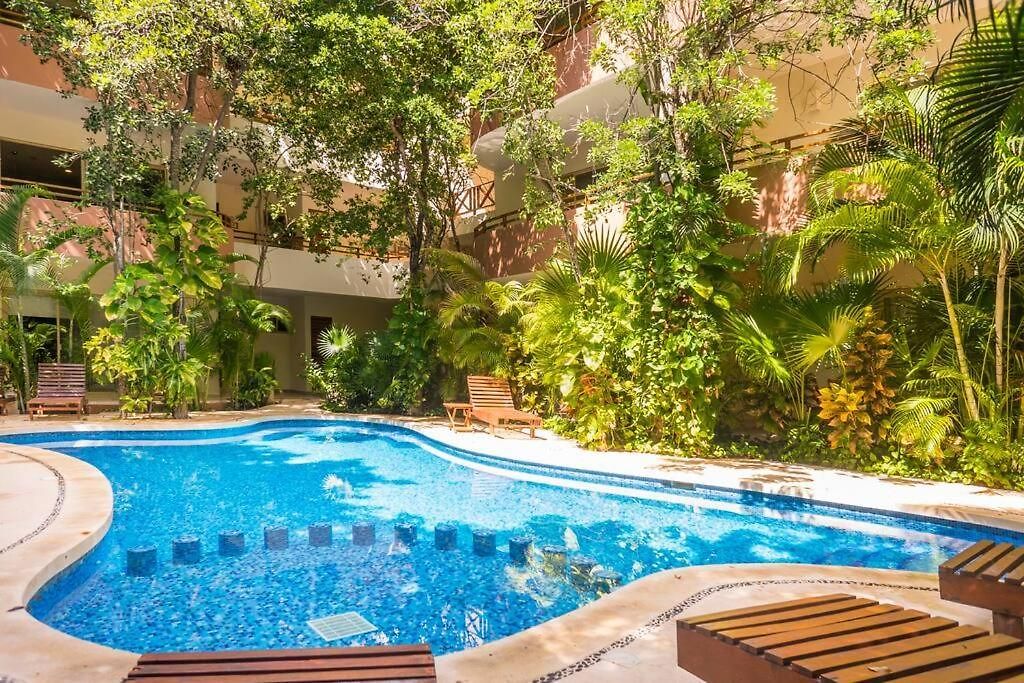 Xiknal Village, Stunning Location Apartment *