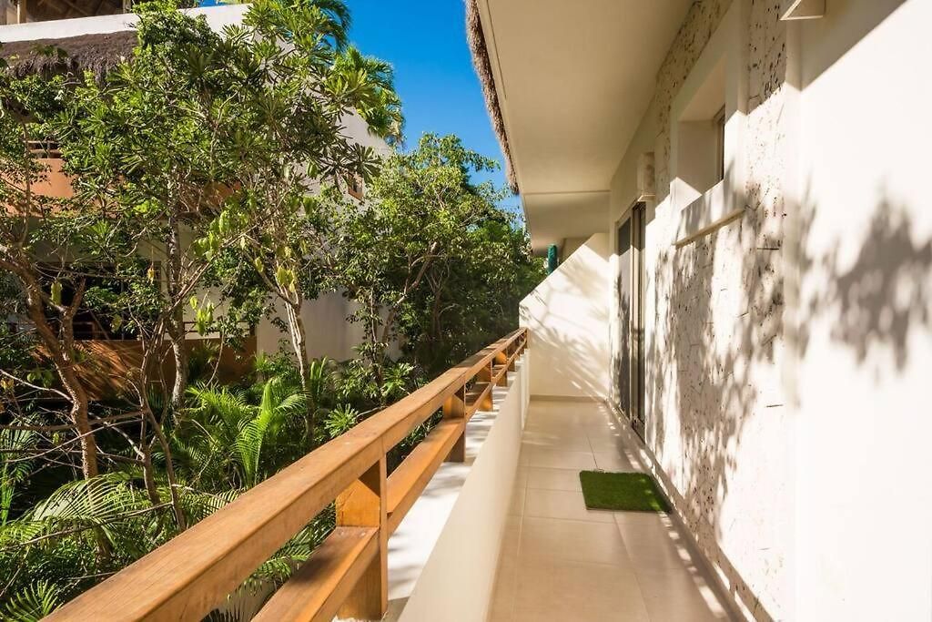Xiknal Village, Stunning Location Tulum