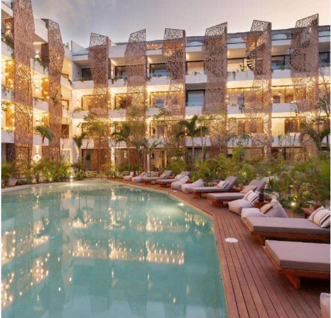 Jade Zen Residences - Aparthotel