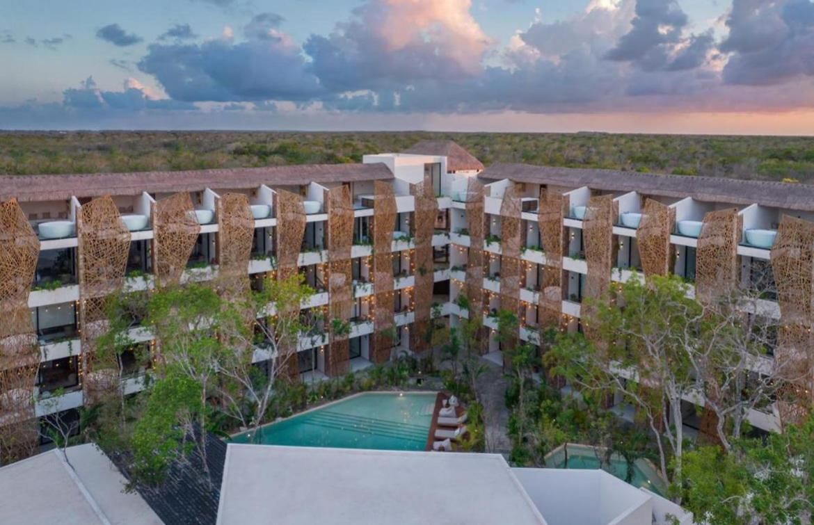 Jade Zen Residences - Aparthotel 4*