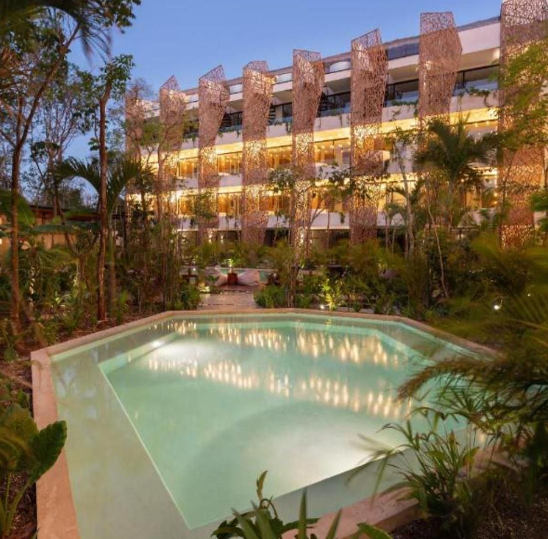 Jade Zen Residences - Tulum