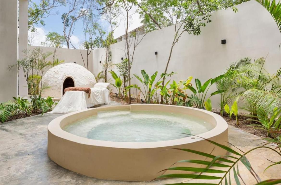 Aparthotel Jade Zen Residences -