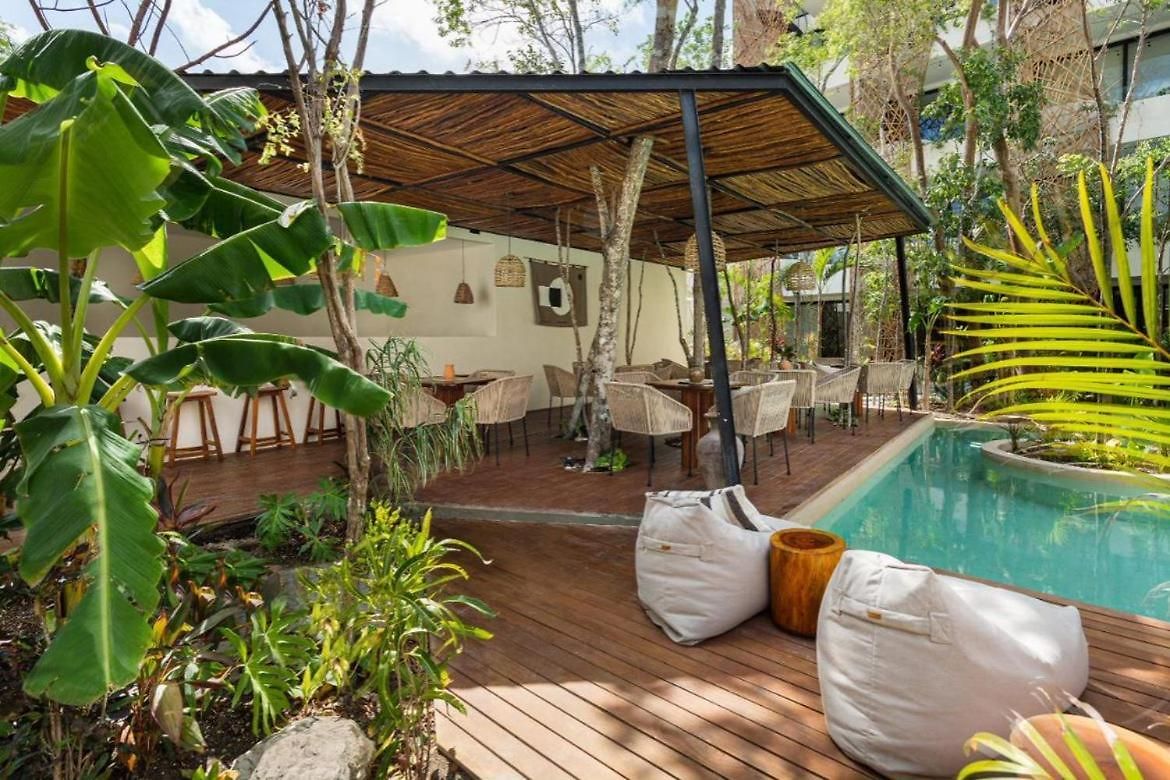 Aparthotel Jade Zen Residences - Tulum