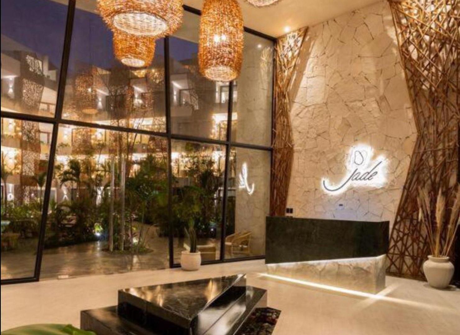 Jade Zen Residences - Aparthotel 4*