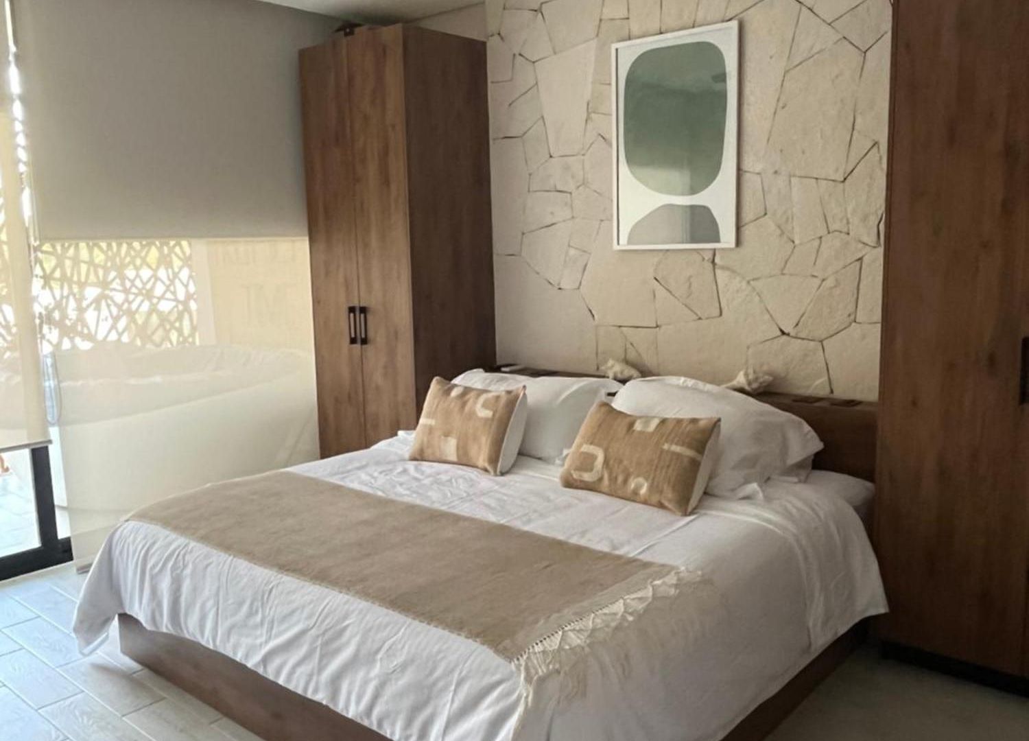 Aparthotel Jade Zen Residences -