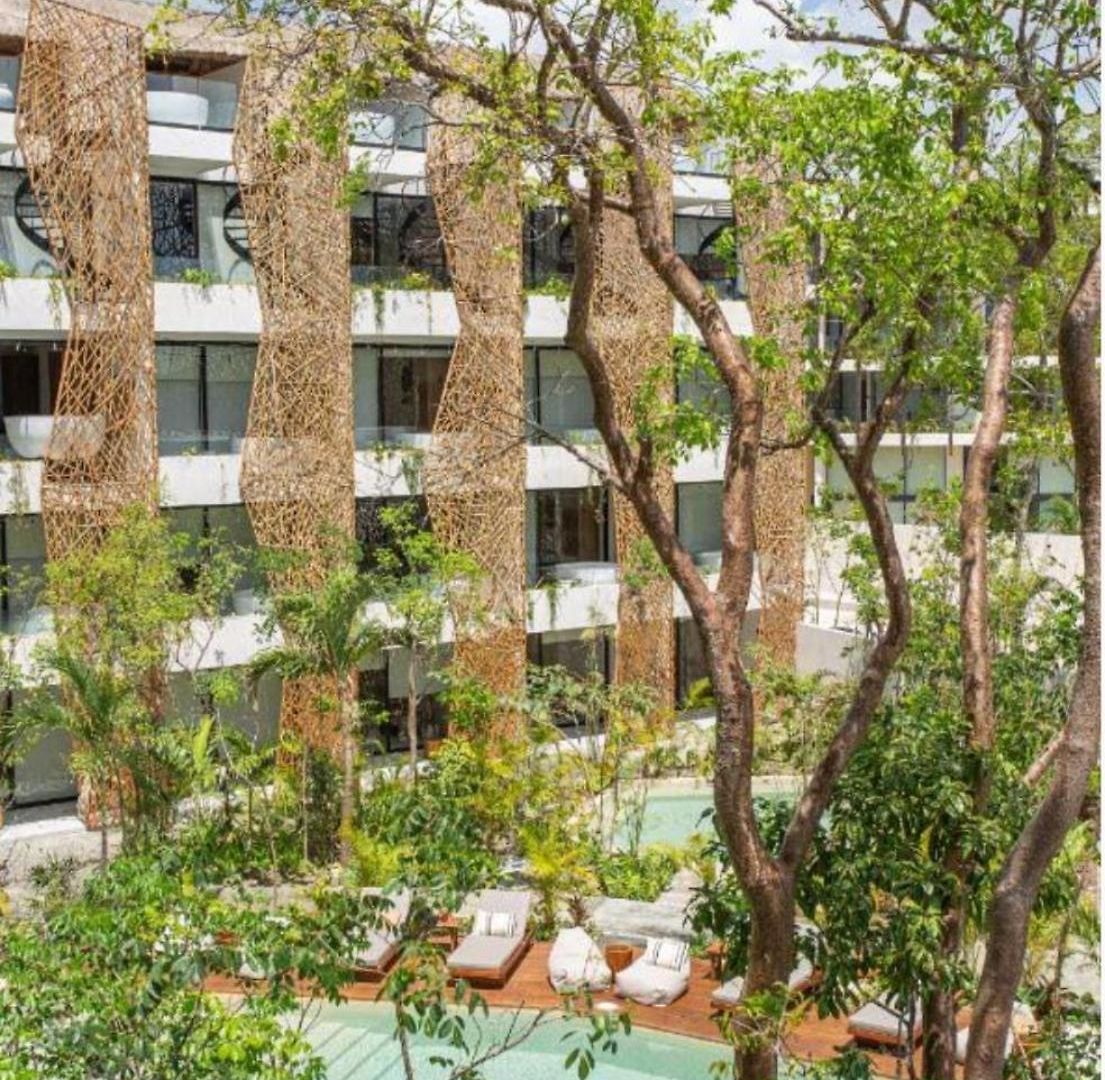 Aparthotel Jade Zen Residences - 4*