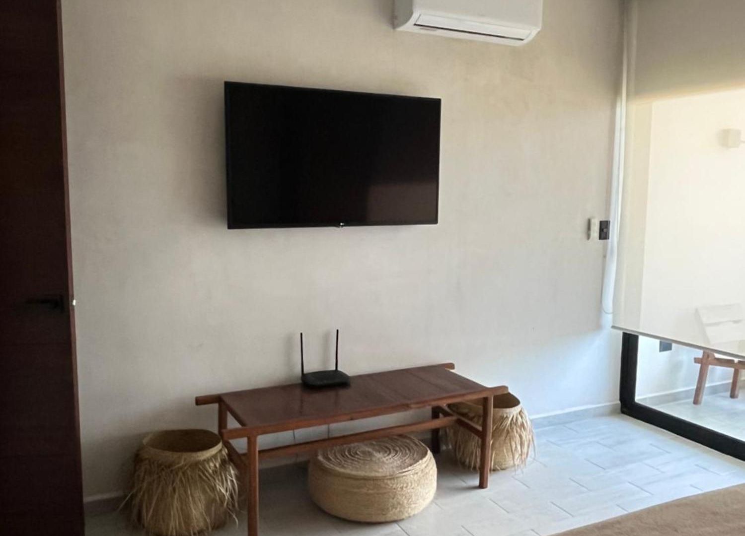 Aparthotel Jade Zen Residences -