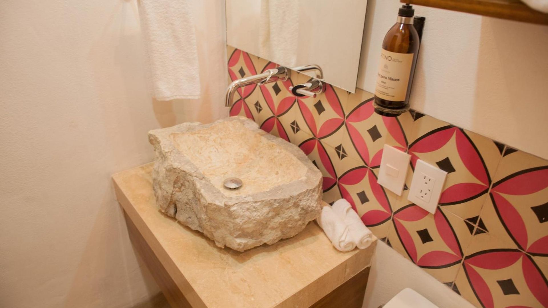 Latino Boutique Hotel Tulum
