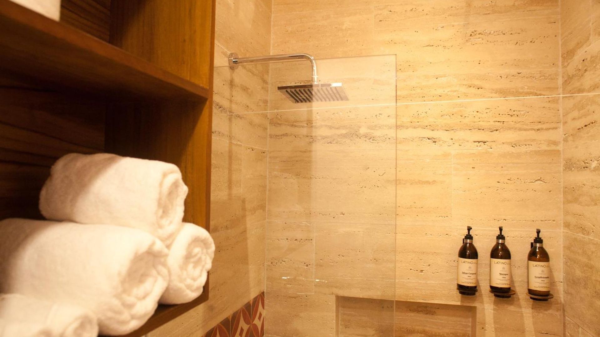 Hotel Latino Boutique 3*