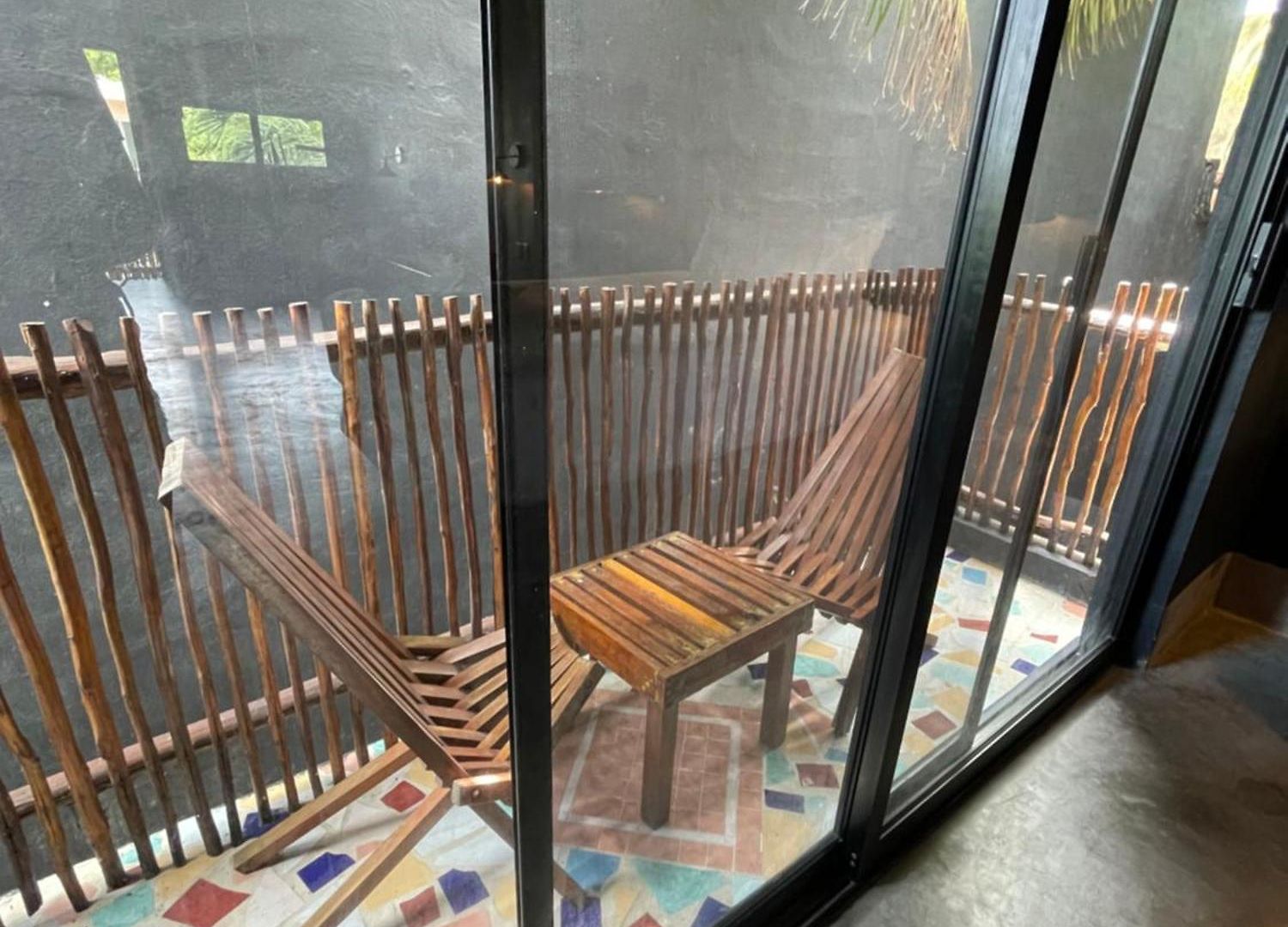 Aroma & Club Hotel Tulum