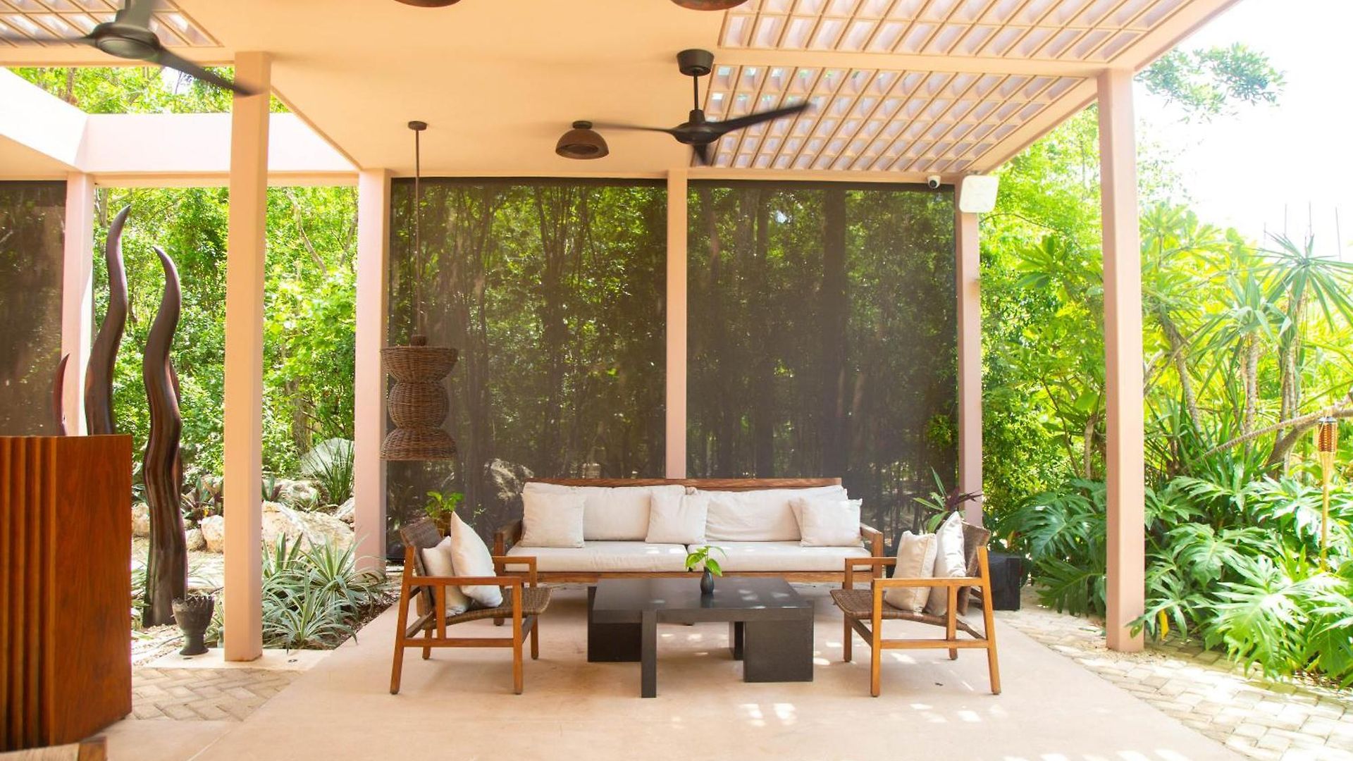 Aflora Aldea Zama With Pool, Restaurant, Gym, Yoga Access Tulum