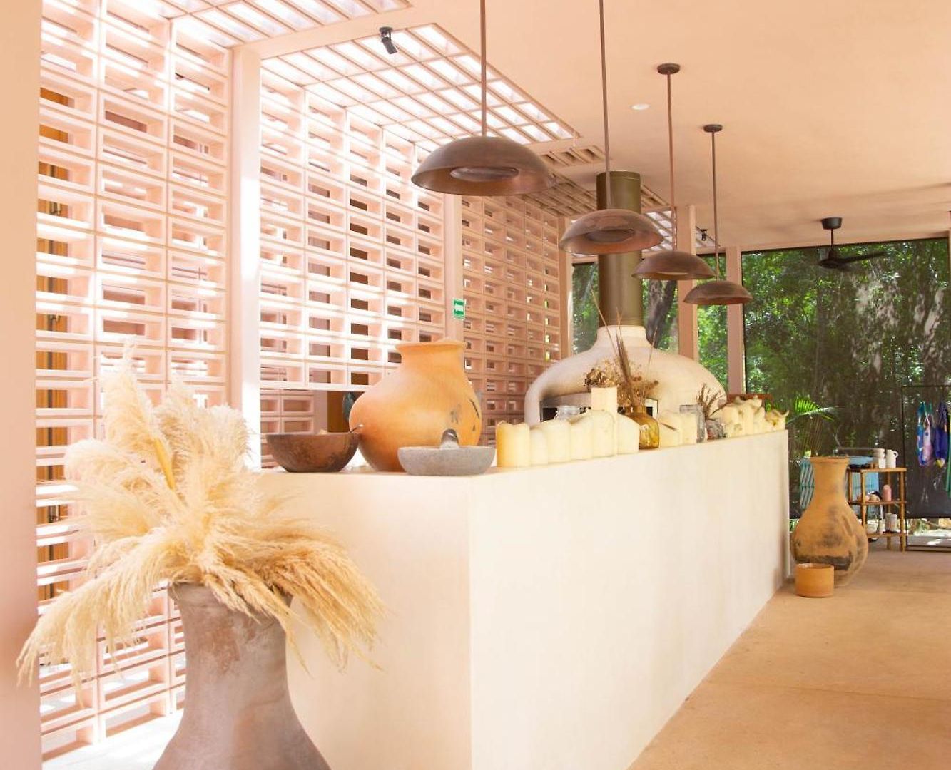 Aflora Aldea Zama With Pool, Restaurant, Gym, Yoga Access * Tulum