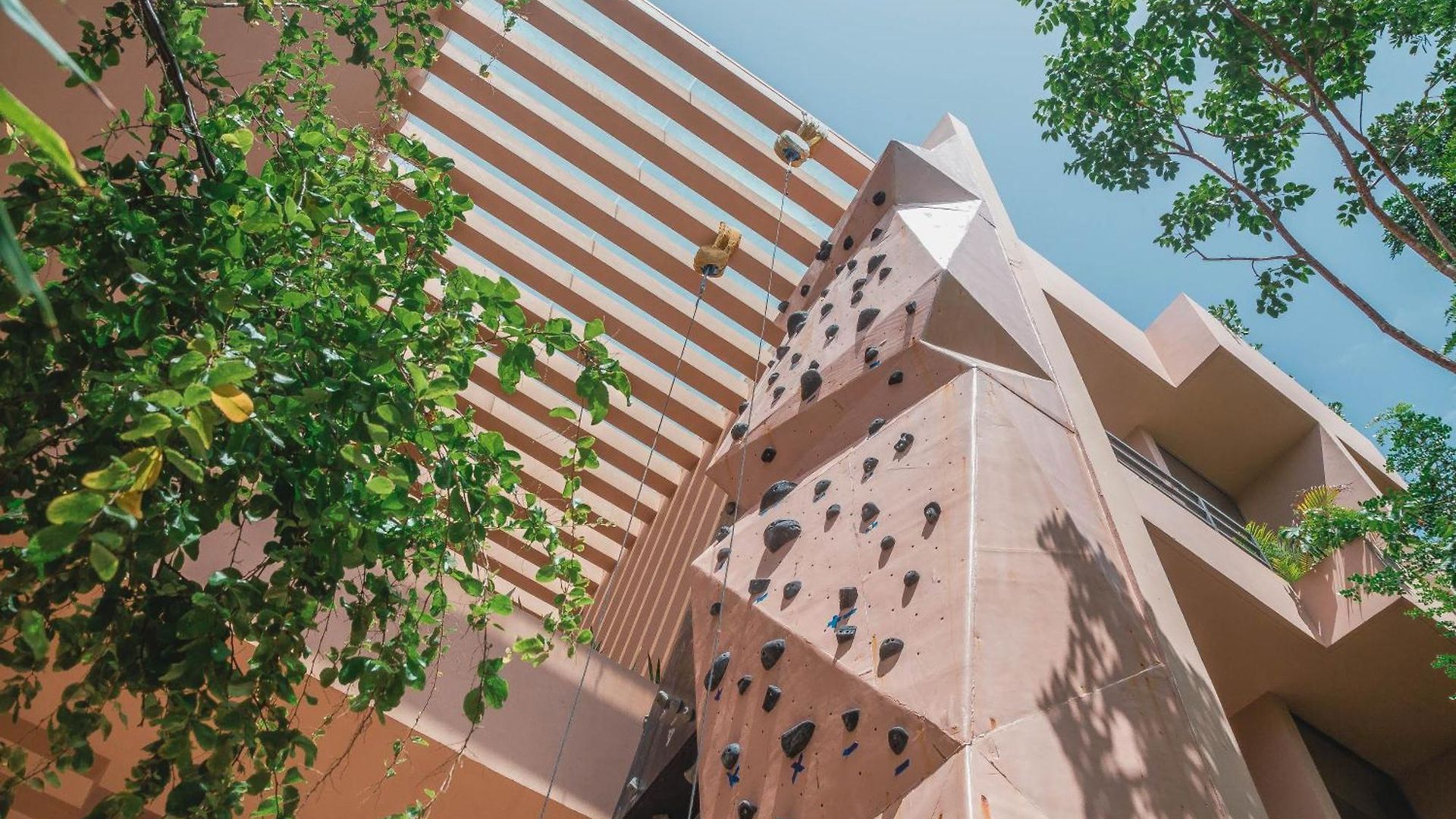 Aflora Aldea Zama With Pool, Restaurant, Gym, Yoga Access Apartamento *