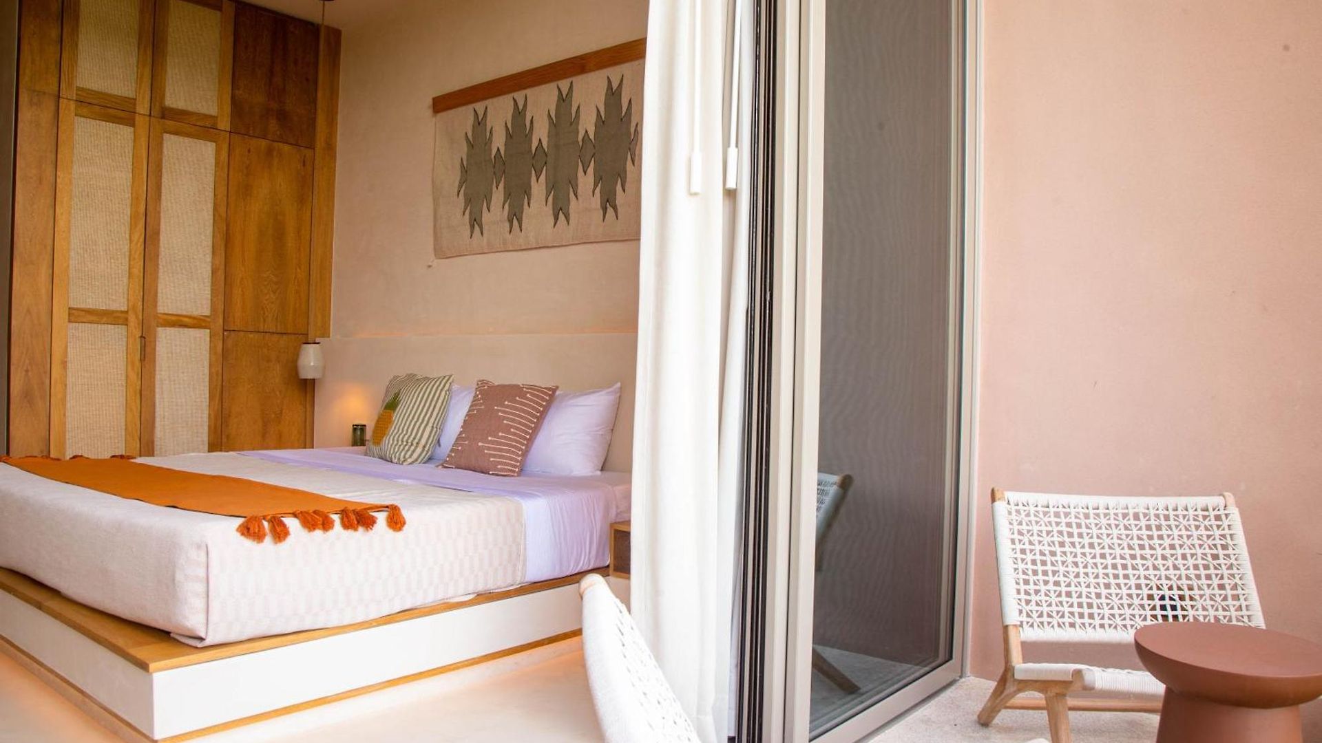 Apartamento Aflora Aldea Zama With Pool, Restaurant, Gym, Yoga Access *