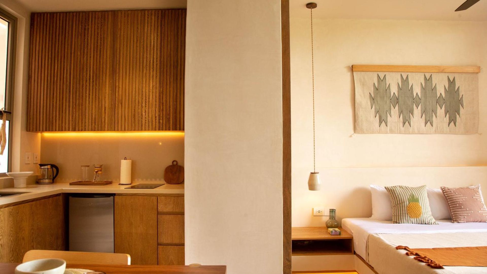 Aflora Aldea Zama With Pool, Restaurant, Gym, Yoga Access * Tulum