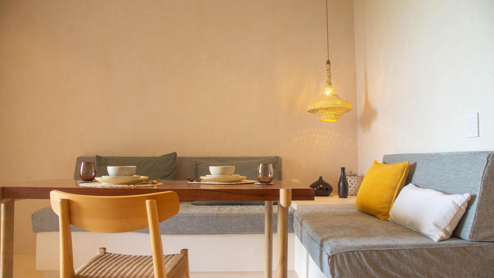 Aflora Aldea Zama With Pool, Restaurant, Gym, Yoga Access