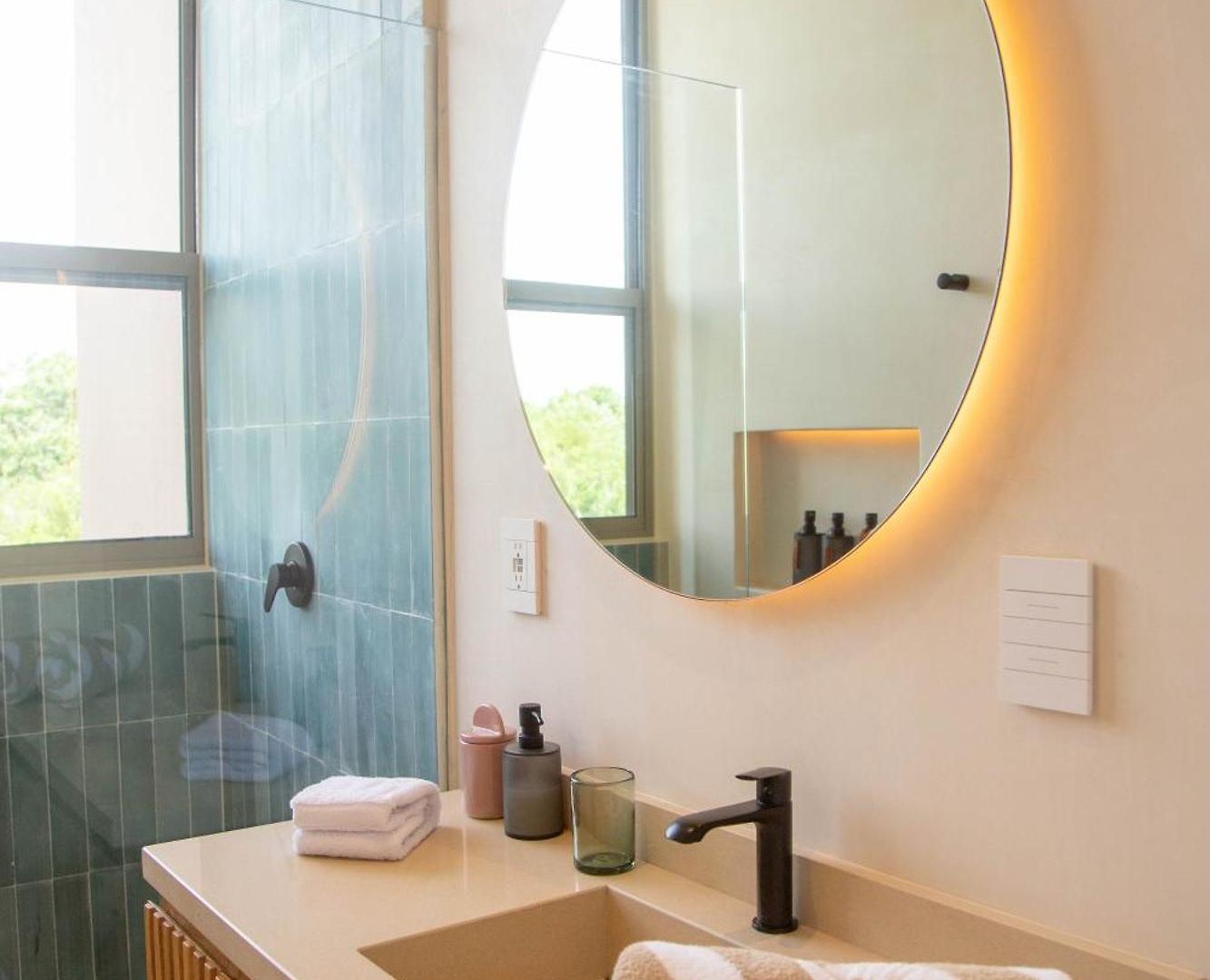Aflora Aldea Zama With Pool, Restaurant, Gym, Yoga Access * Tulum