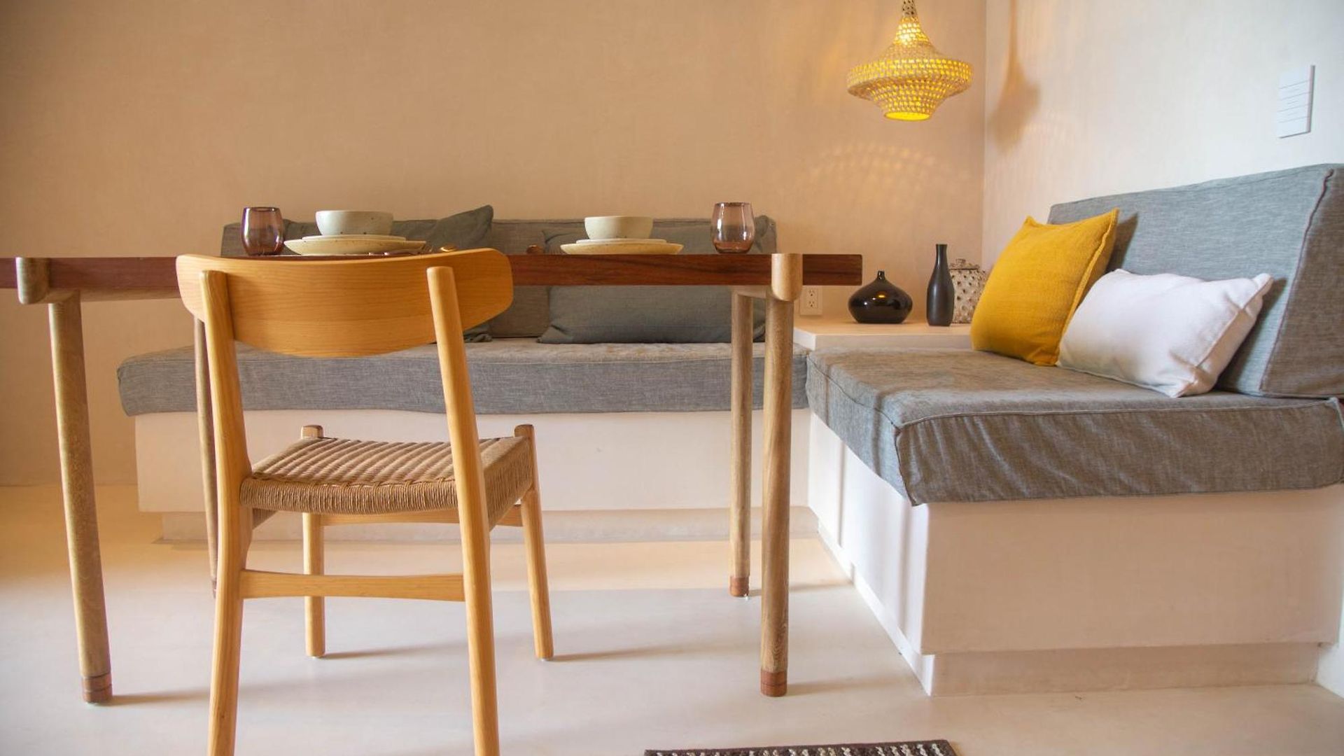 Aflora Aldea Zama With Pool, Restaurant, Gym, Yoga Access Apartamento