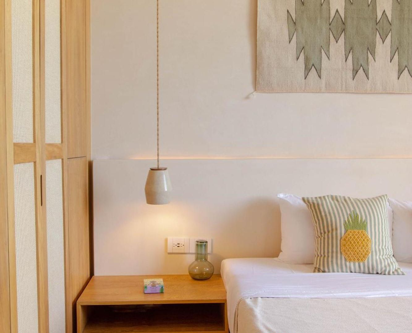 Apartamento Aflora Aldea Zama With Pool, Restaurant, Gym, Yoga Access