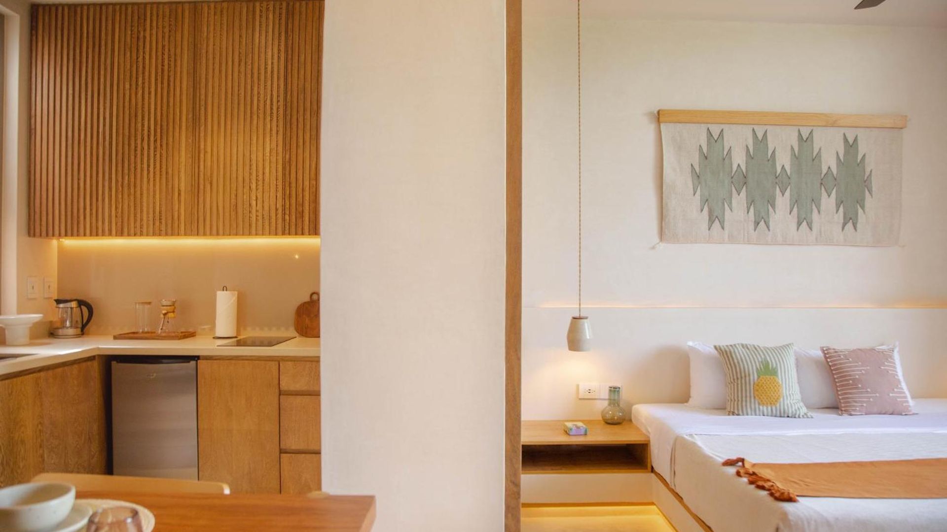 Aflora Aldea Zama With Pool, Restaurant, Gym, Yoga Access Apartamento *