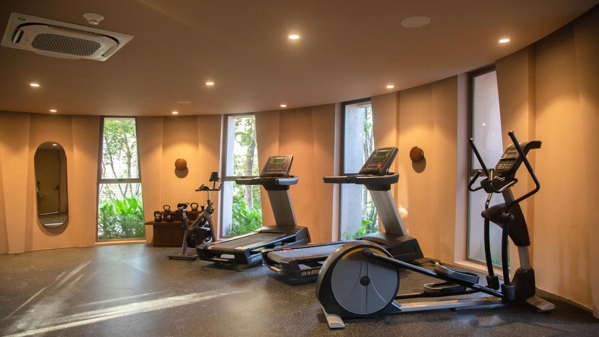 Apartamento Aflora Aldea Zama With Pool, Restaurant, Gym, Yoga Access *