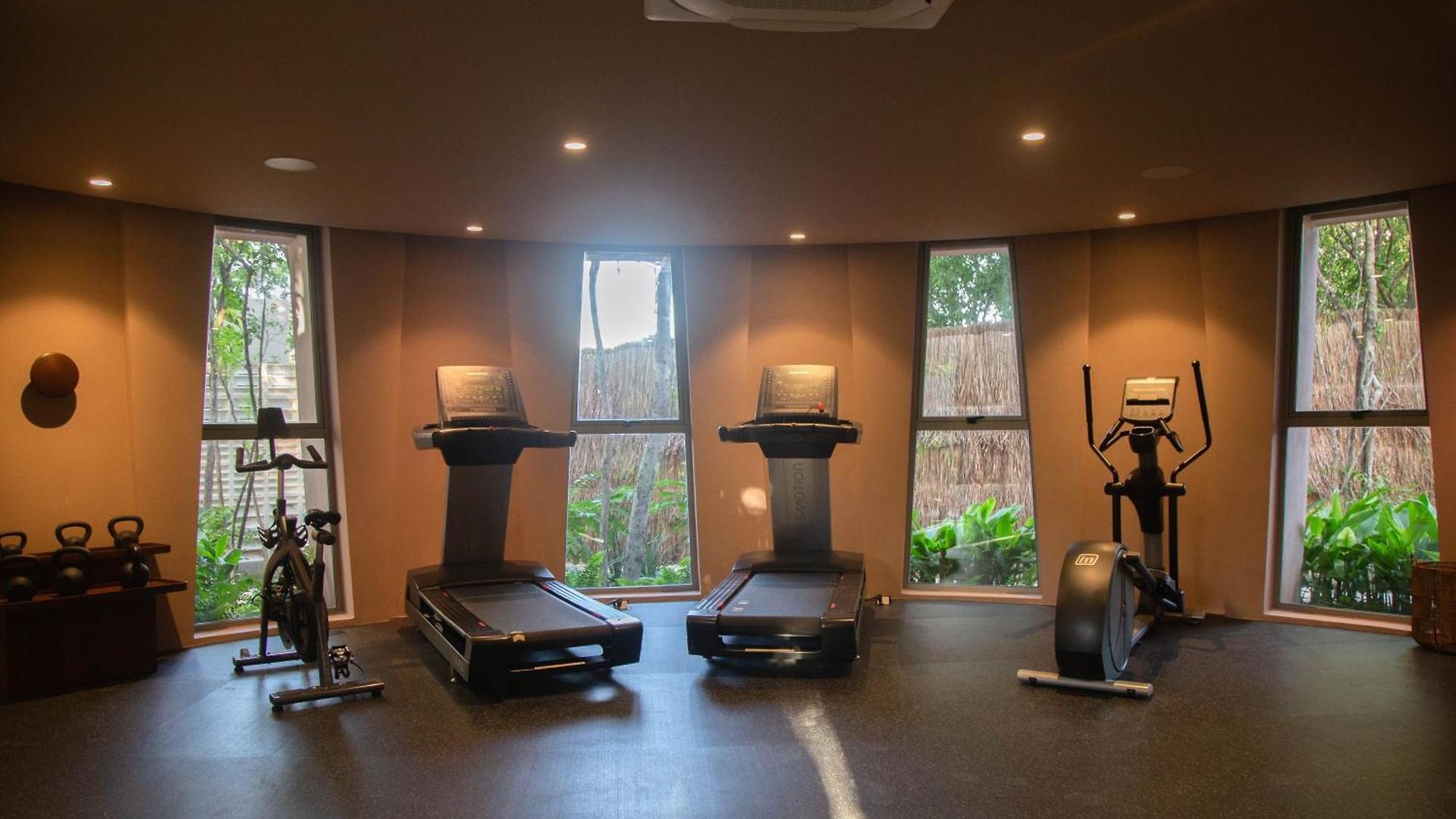 Aflora Aldea Zama With Pool, Restaurant, Gym, Yoga Access *