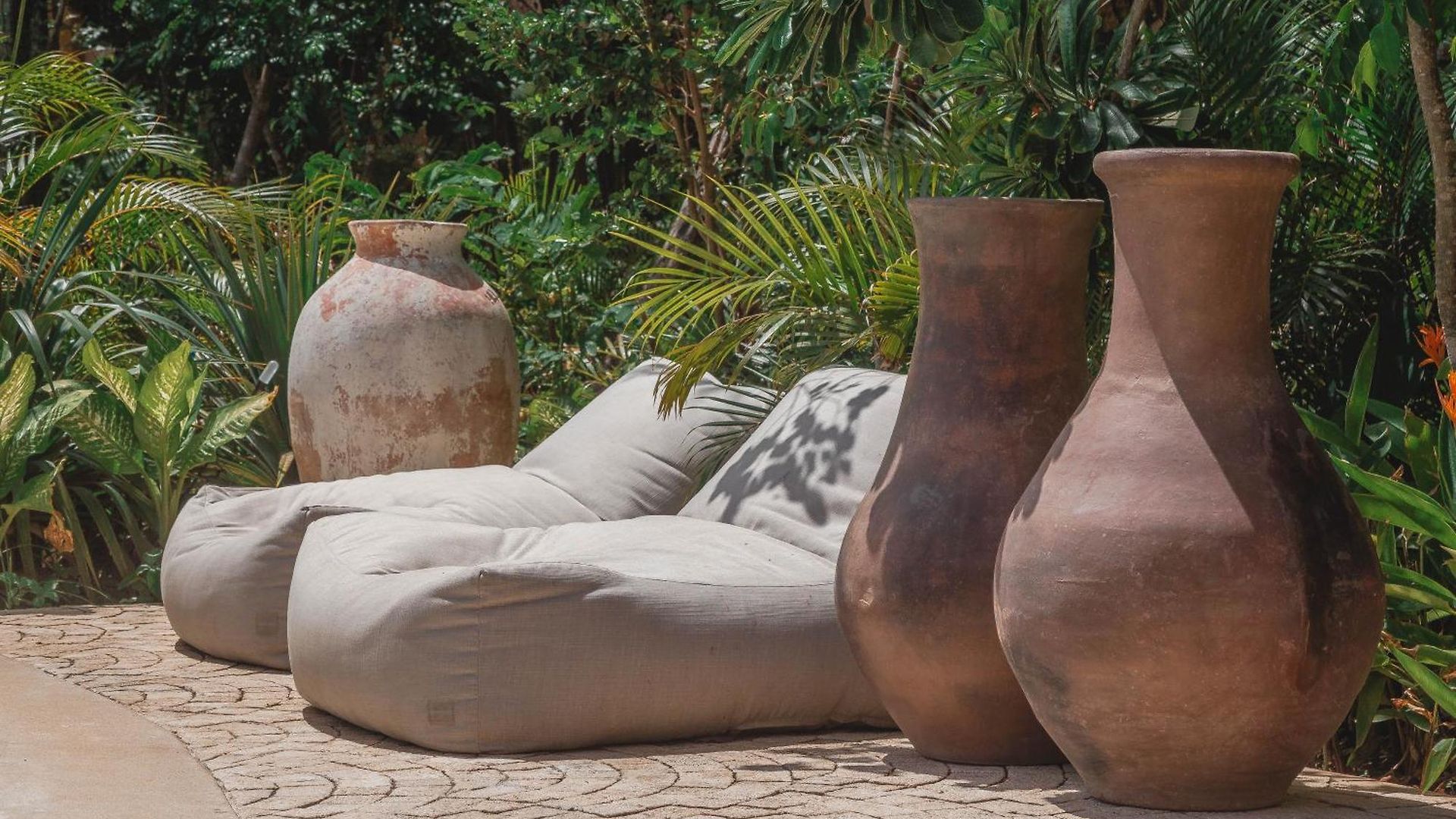 Aflora Aldea Zama With Pool, Restaurant, Gym, Yoga Access Tulum