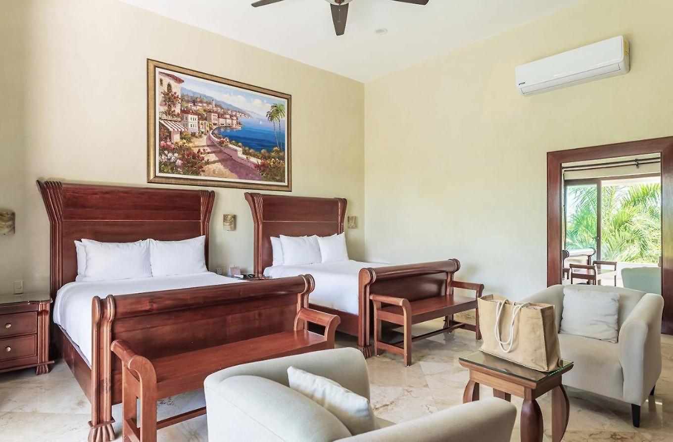 Mansion Soliman Bay For 34 Guests Villa *