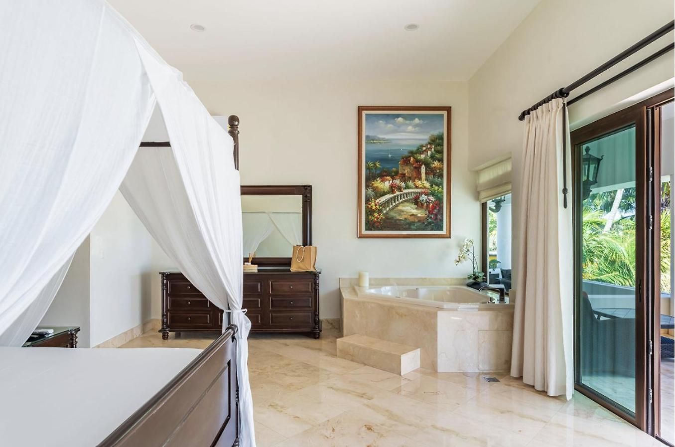 Mansion Soliman Bay For 34 Guests * Tulum