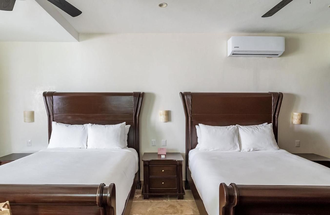 Mansion Soliman Bay For 34 Guests *