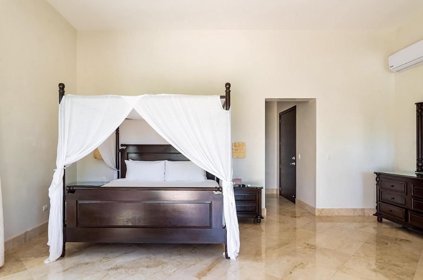 Mansion Soliman Bay For 34 Guests Tulum